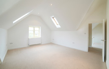 Low Ackworth bedroom extension leads