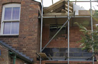 free Low Ackworth home extension quotes
